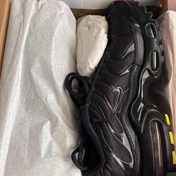 Nike Vapormax Plus GS